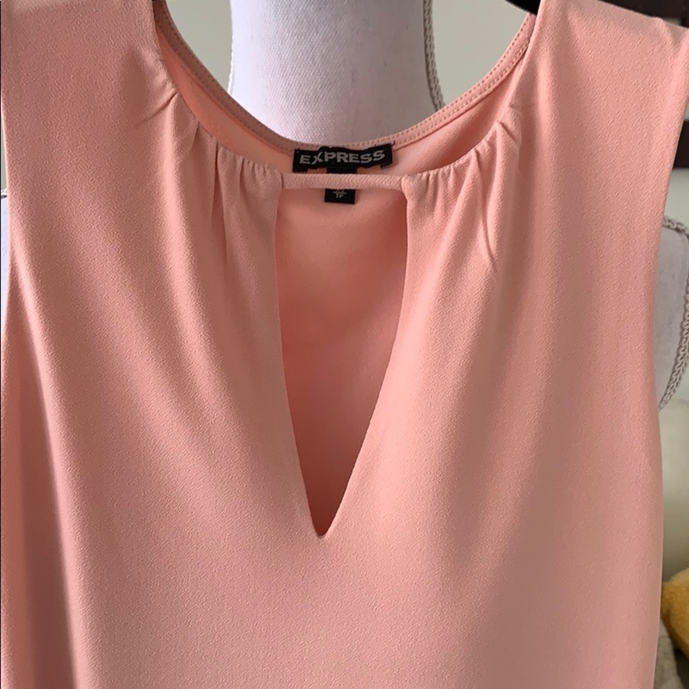 Express blouse size xs - Picture 2 of 6